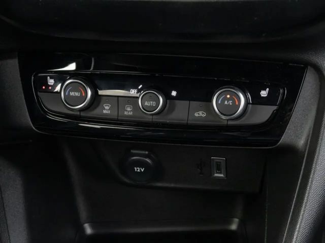 Opel Corsa GS-Line Grand Sport Turbo