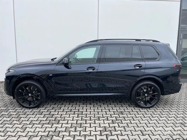 BMW X7 xDrive
