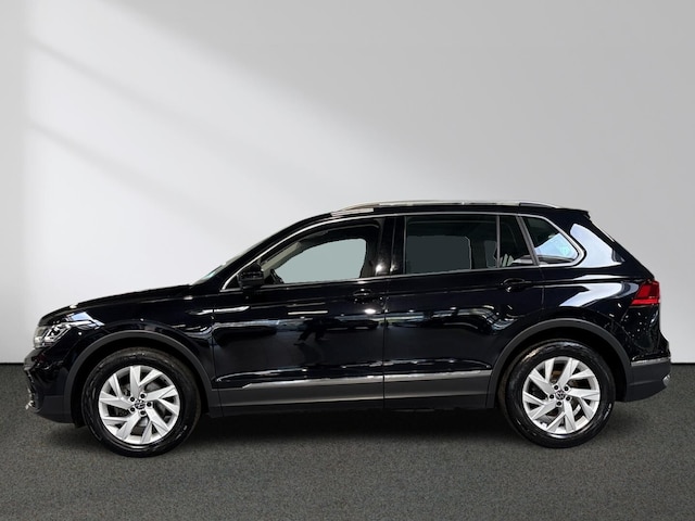 Volkswagen Tiguan 2.0 TDI Elegance Elegance