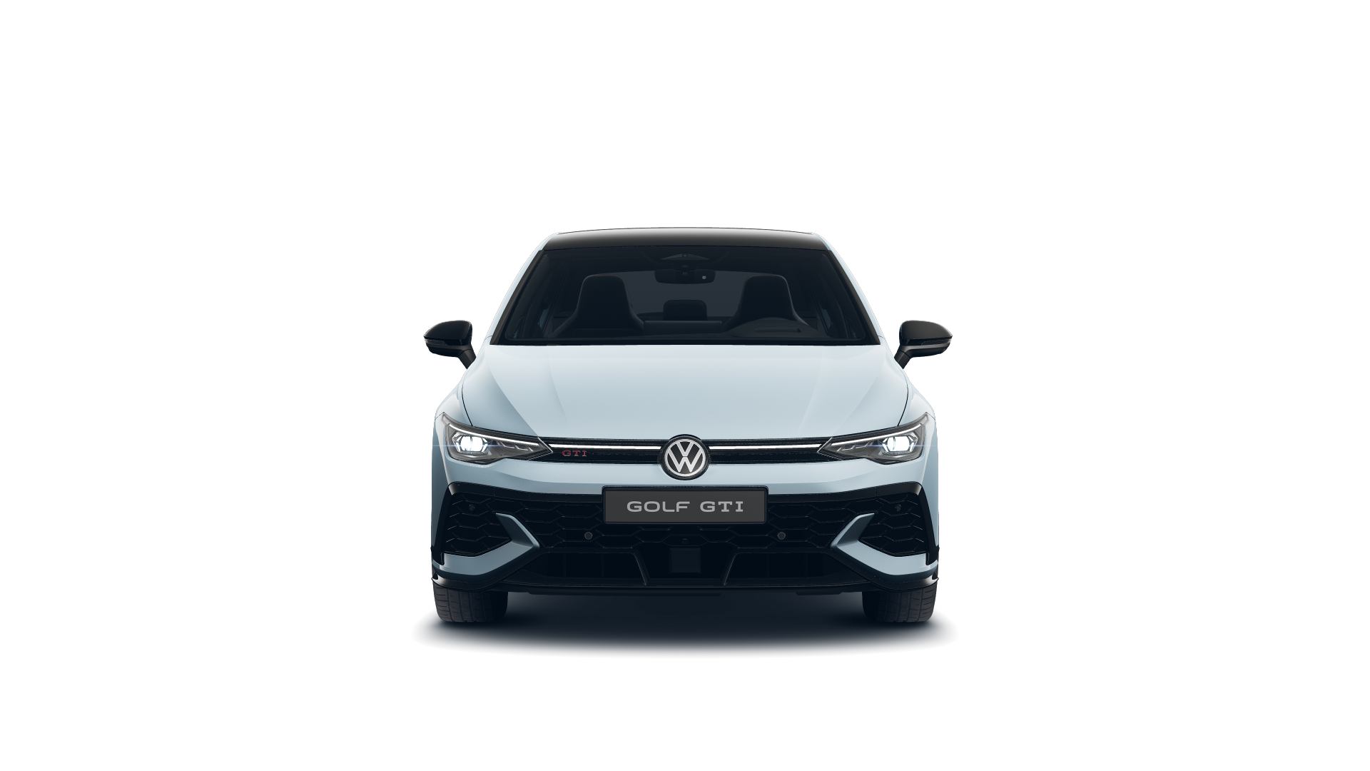 Volkswagen Golf 2.0 TSI DSG GTI Golf VIII