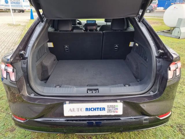 Ford Mustang Mach-E AWD