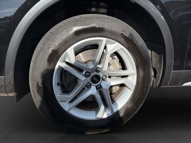 Audi Q5 40 TDI Quattro