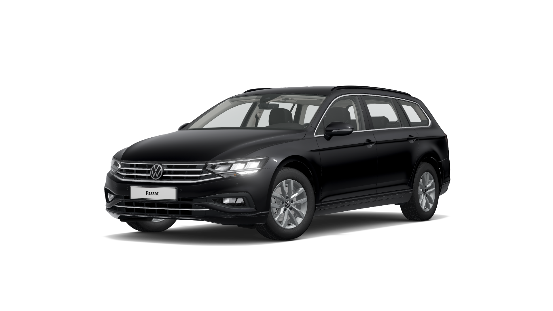 Volkswagen Passat 2.0 TDI Business DSG Variant