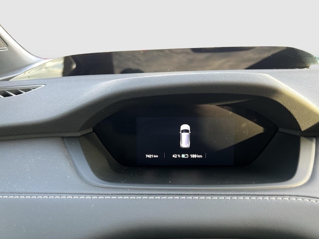 Skoda Enyaq Coupe Sportline