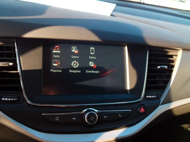 Opel Astra 1.4 Turbo Sports Tourer