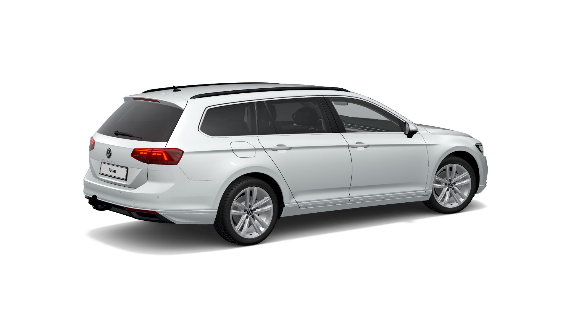 Volkswagen Passat 1.5 TSI DSG Variant