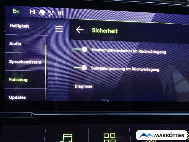 Peugeot 308 GT-Line Hybrid SW