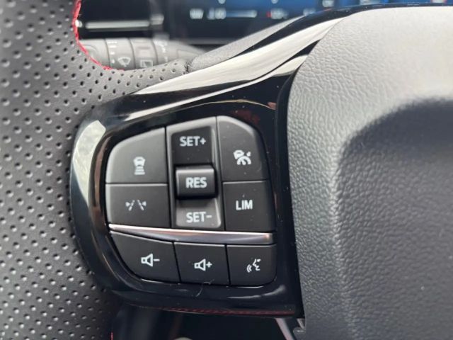 Ford Puma EcoBoost ST Line