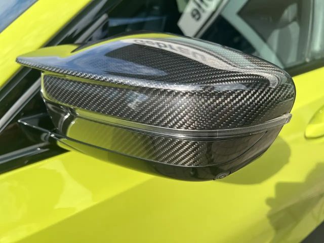 BMW M3 Competition Sedan xDrive