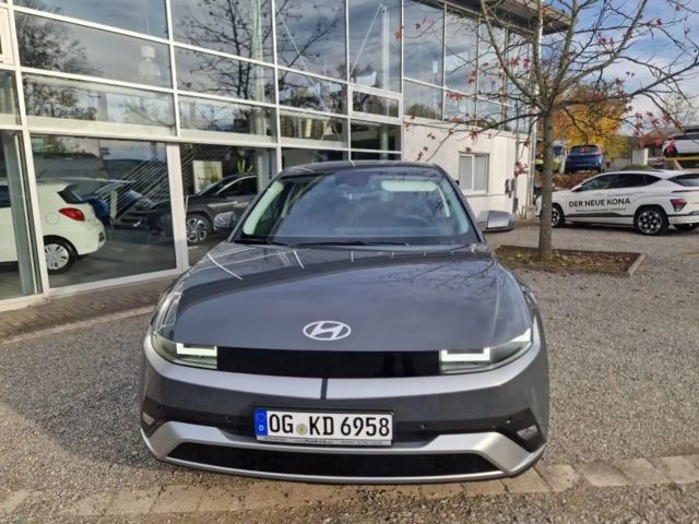 Hyundai IONIQ 5 Dynamiq