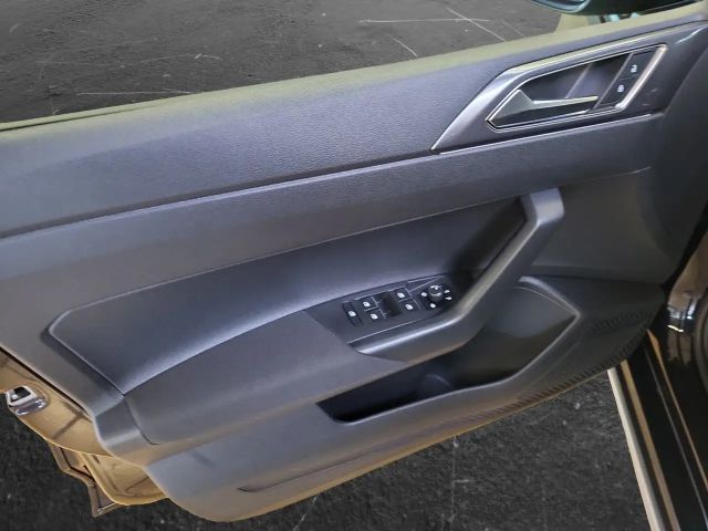 Volkswagen Taigo 1.0 TSI Style