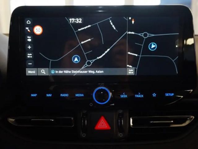 Hyundai i30 N Line T-GDi