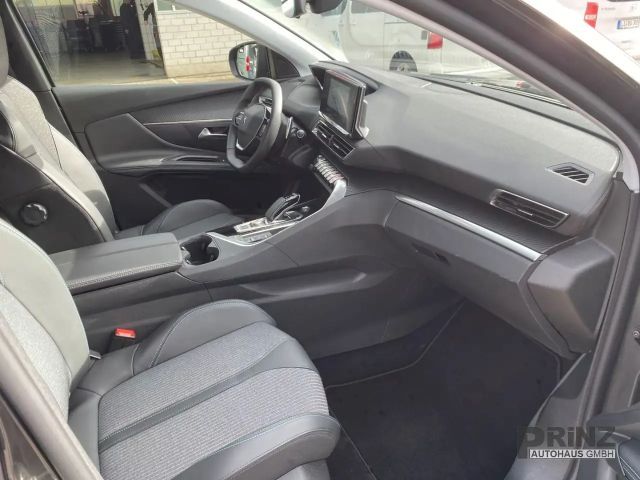 Peugeot 3008 Allure Pack Hybrid