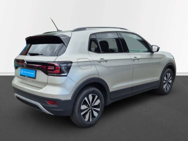 Volkswagen T-Cross 1.0 TSI Move