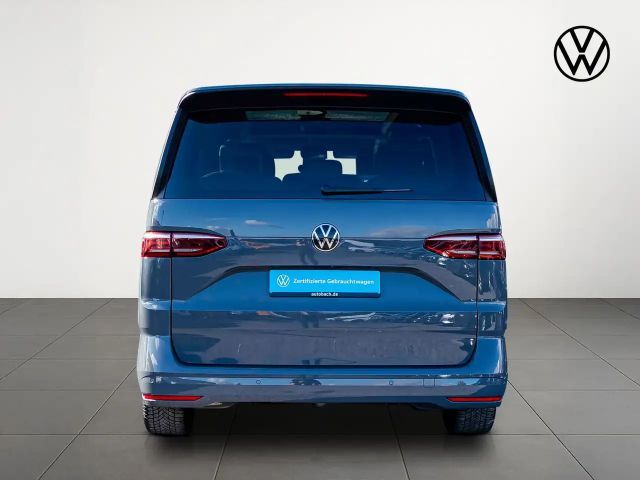 Volkswagen Multivan 2.0 TDI Lang Life T7
