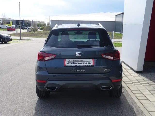 Seat Arona 1.0 TSI FR-lijn