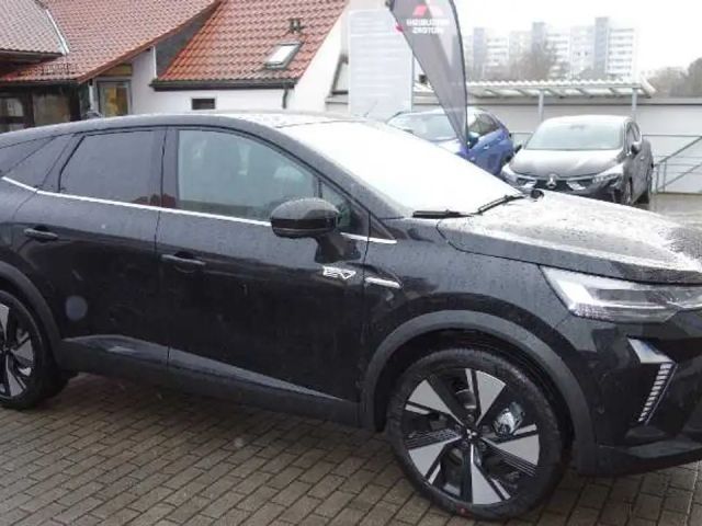 Mitsubishi Grandis 1.8 First Edition HEV