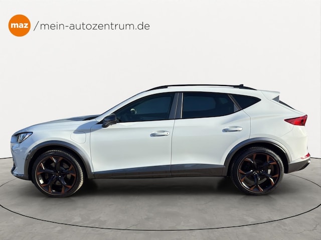 Cupra Formentor 1.4 VZ e-Hybrid