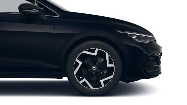 Volkswagen Golf DSG R-Line