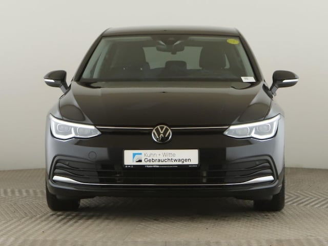 Volkswagen Golf 2.0 TDI Golf VIII