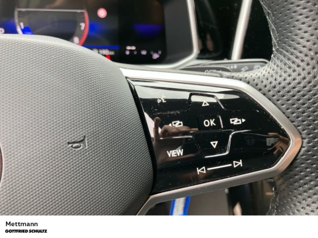 Volkswagen T-Roc 1.5 TSI DSG R-Line