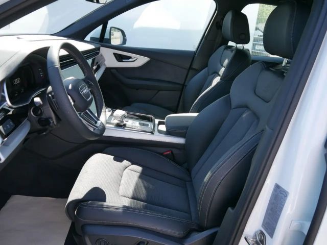 Audi Q7 45 TDI S-Line