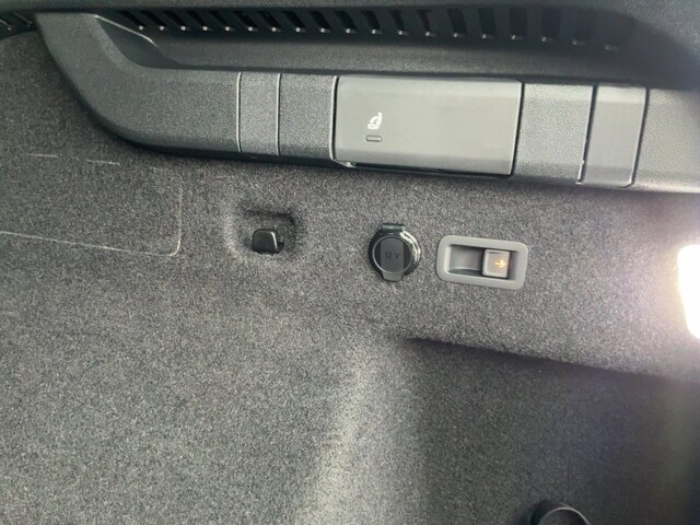 Volkswagen Tayron eHybrid