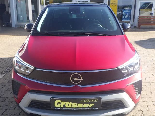 Opel Crossland X Elegance