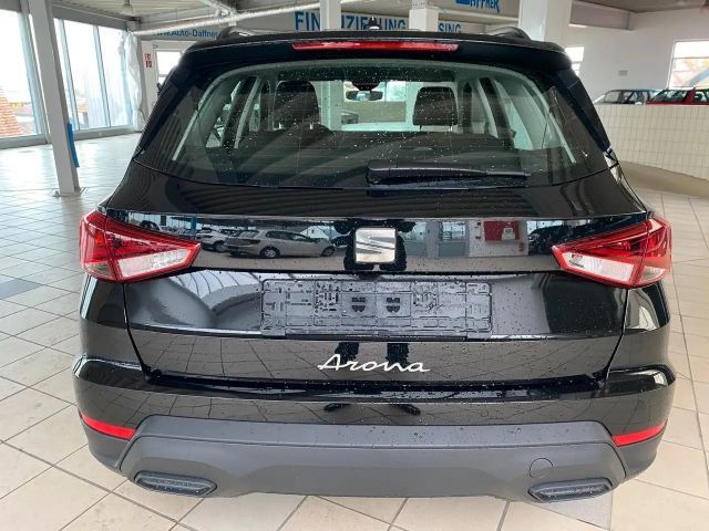 Seat Arona Style