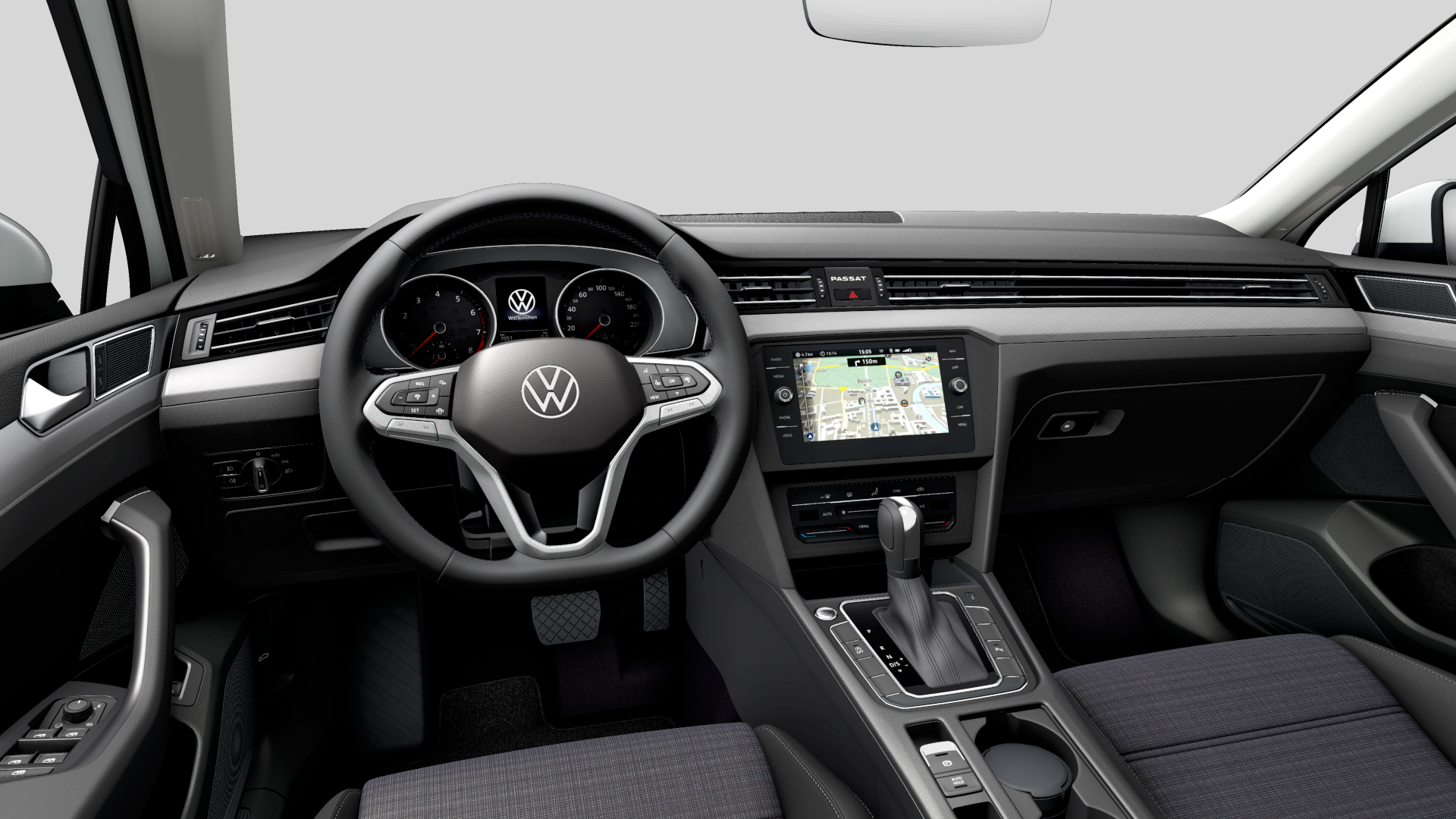 Volkswagen Passat Business DSG Variant