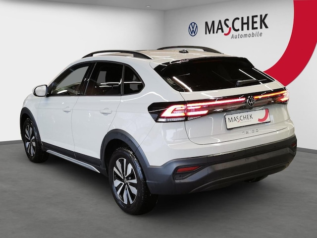 Volkswagen Taigo 1.0 TSI