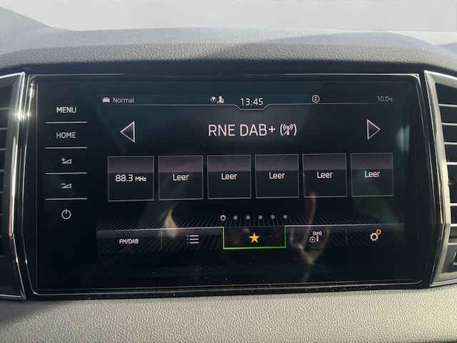 Skoda Karoq 1.5 TSI Selection