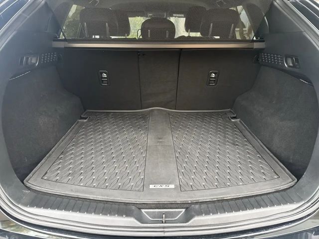 Mazda CX-5 4WD Takumi