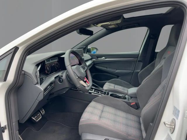 Volkswagen Golf 2.0 TSI DSG GTI