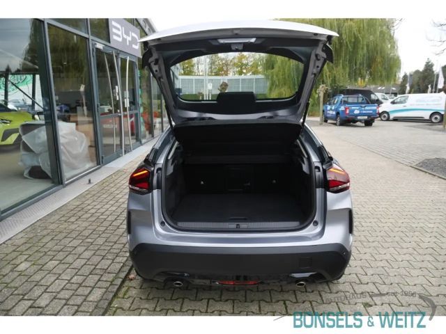 Citroën C4 Plus PureTech