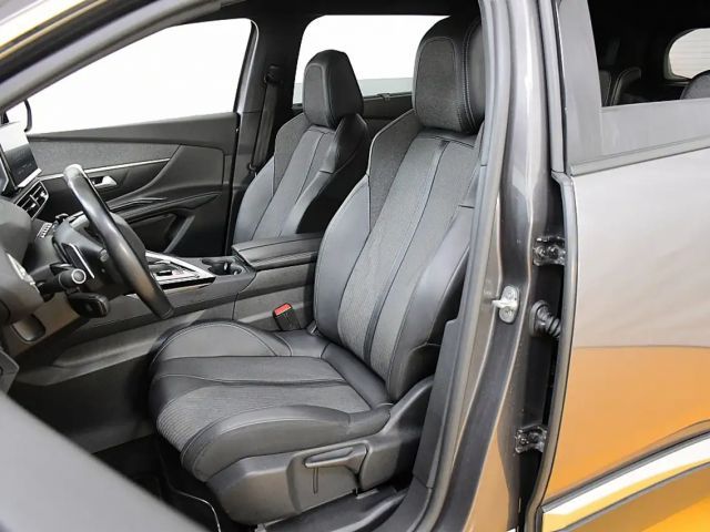 Peugeot 5008 Allure Pack BlueHDi EAT8