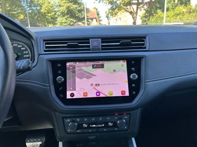 Seat Arona 1.0 TSI Xcellence