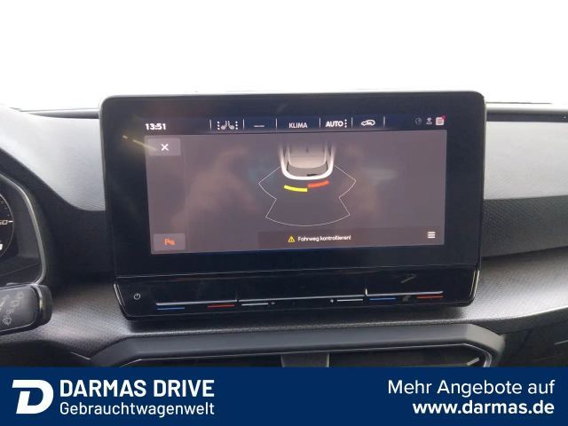 Seat Leon 1.0 TSI Style