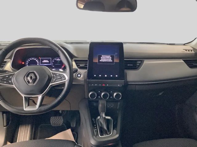 Renault Arkana Intens