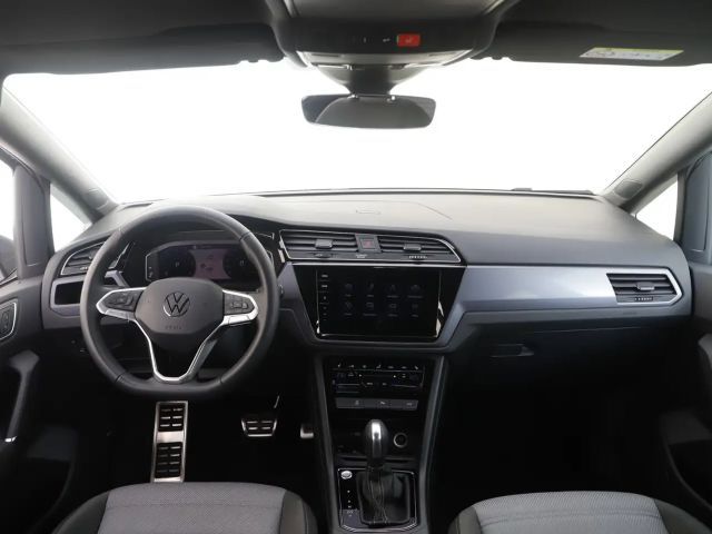 Volkswagen Touran DSG R-Line