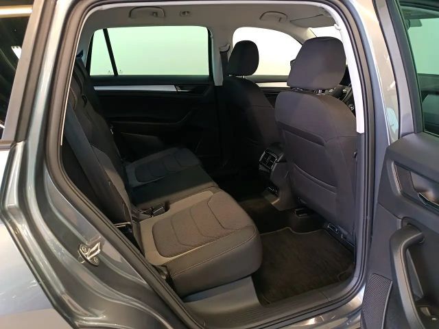 Skoda Kodiaq Ambition