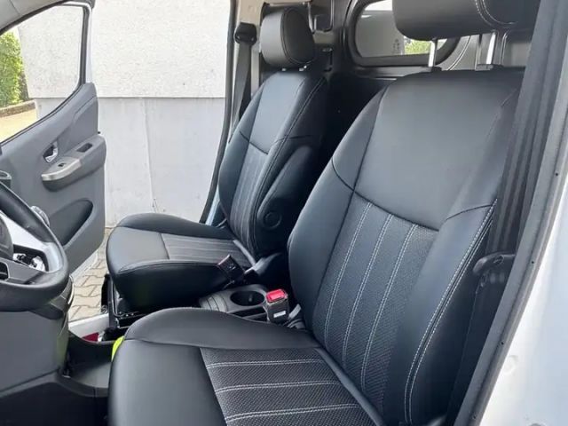 BYD ETP3 Comfort