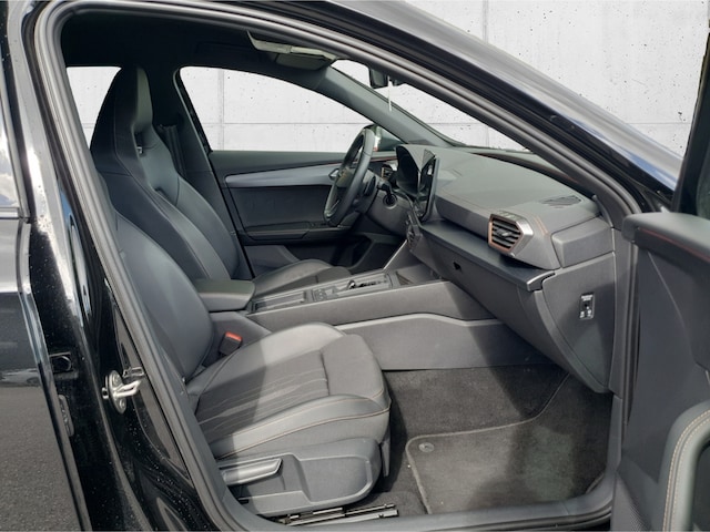 Cupra Formentor 2.0 TSI 4Drive VZ