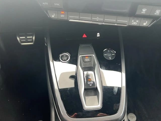 Audi Q4 e-tron S-Line