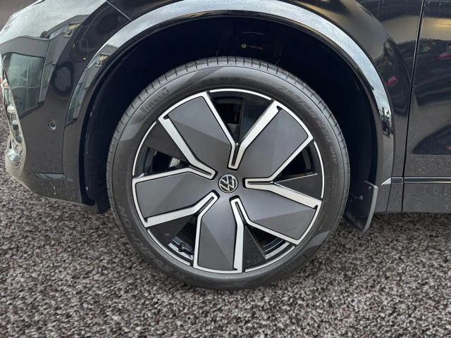 Volkswagen Tiguan 2.0 TDI 4Motion R-Line