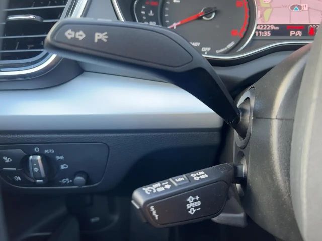 Audi Q5 35 TDI S-Tronic