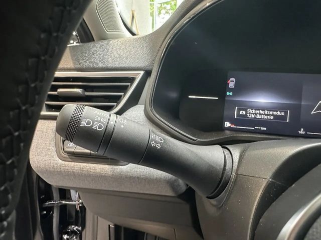 Renault Clio Evolution SCe 65