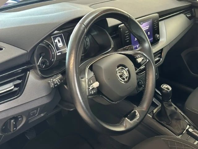 Skoda Kamiq Ambition