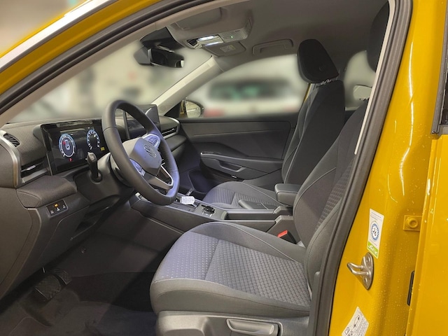 Volkswagen T-Roc 1.5 eTSI