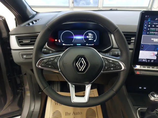 Renault Captur TCe 90 Techno